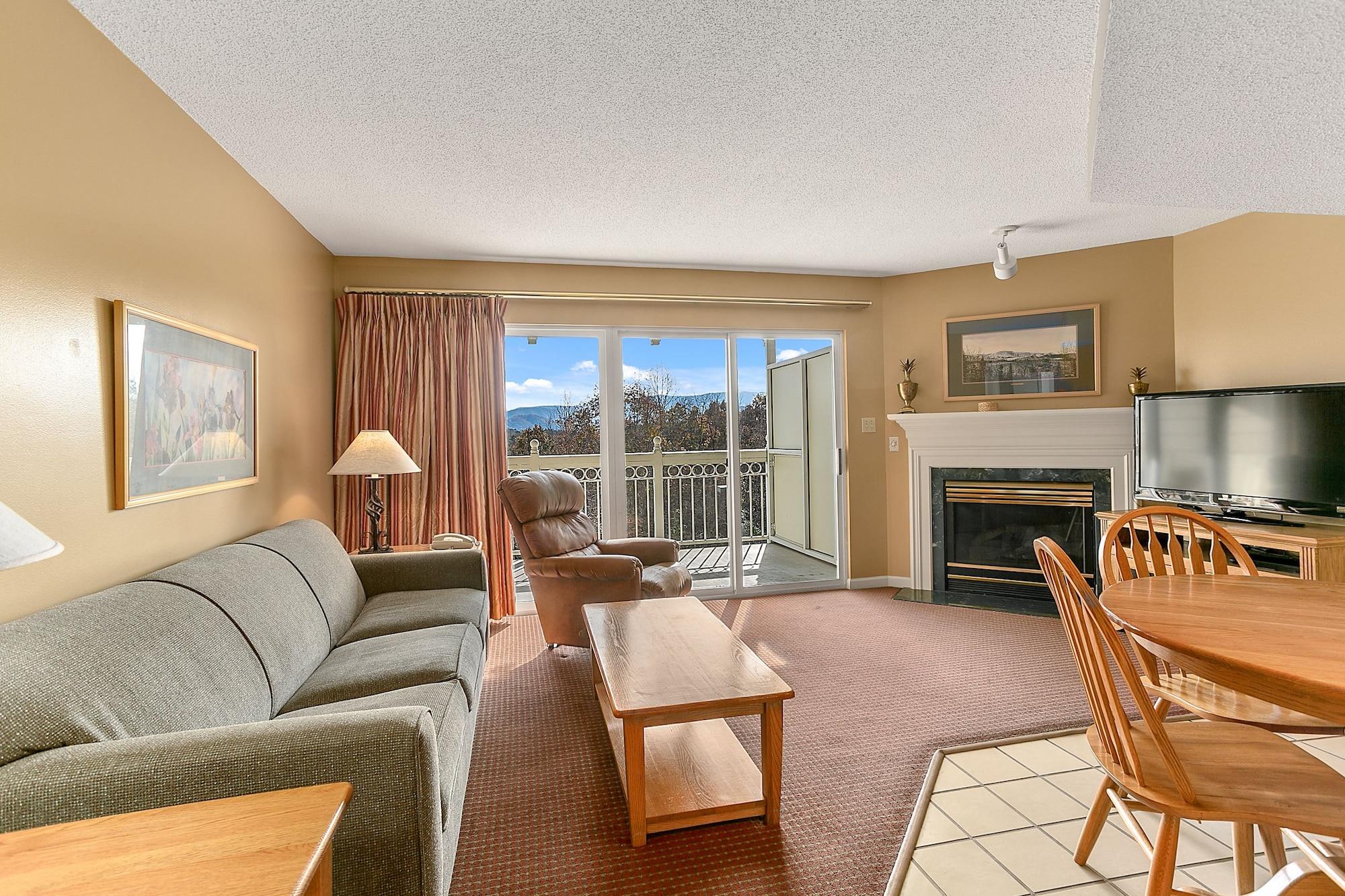 Sunrise Ridge Resort 3*