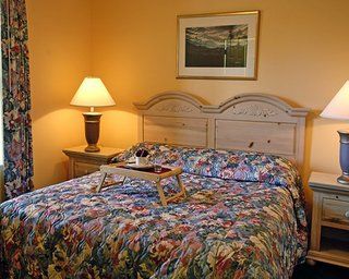 Sunrise Ridge Resort Pigeon Forge